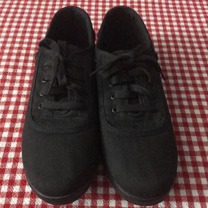 80’s vintage Balloons casual shoes.